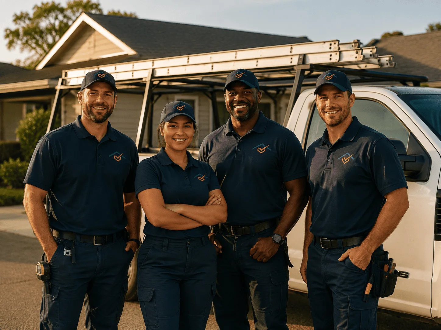 Roof Inspection company in Hooversville, PA